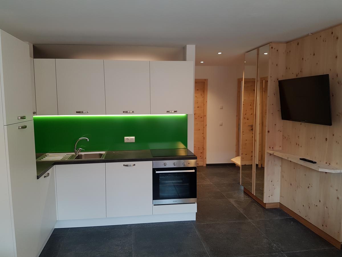 Didi'S Appartments Глоренца Екстер'єр фото